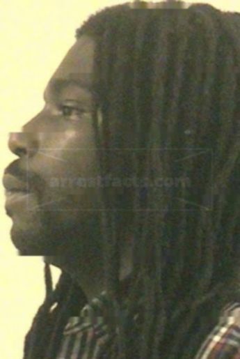 Terence Gabriel Turner