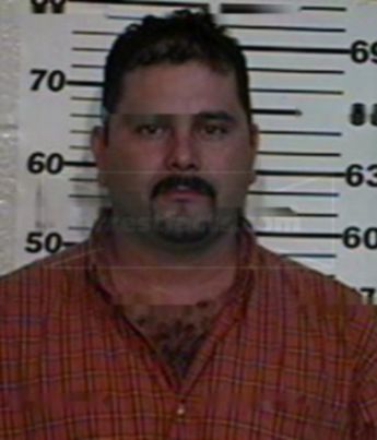 Jose Baudillo Villalon
