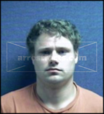 Brandon Scott Crooker