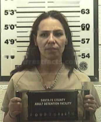 Margaret D Martinez