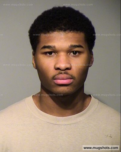 Jalonnie Carter