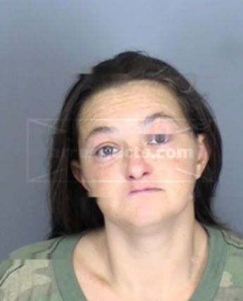 Treasa Lynn Mackey