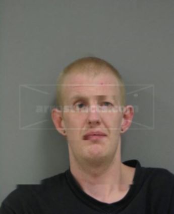 Ryan Garrett Boone