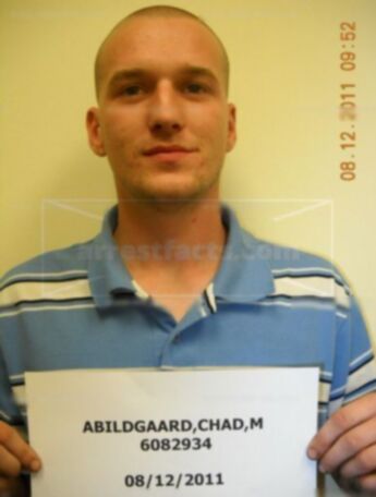 Chad Michael Abildgaard