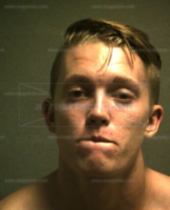 Joshua Matthew Rudder
