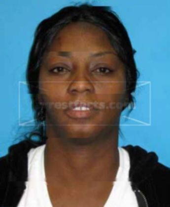 Alfreda Thompson