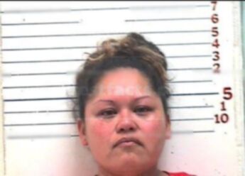 Nancy Louise Tahah