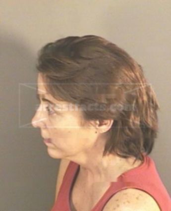 Sheila Kay Stephens