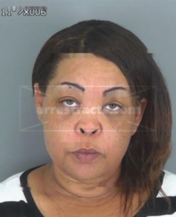 Shantna Revon Young