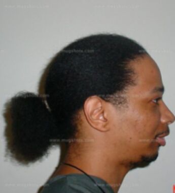Jermaine Barnes