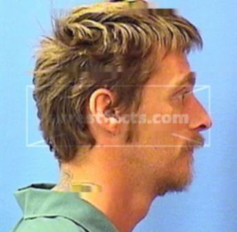 Shawn D. Painter