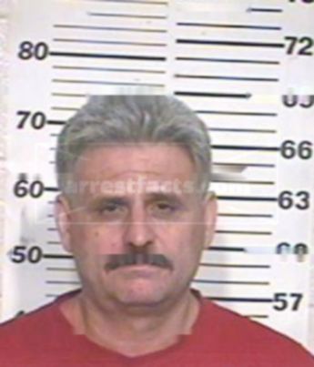 Jaime Hernandez Vidal