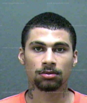 Carlos Wesley Roseboro