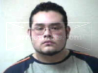 Eddie Villarreal