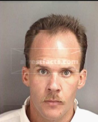 Douglas Brent Stephens