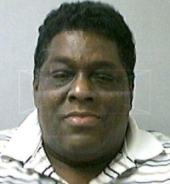 Derrick Charles Salters