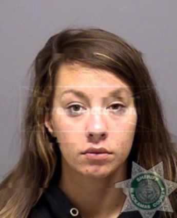 Brianna Marie Thompson