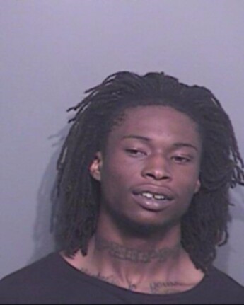 Reginald Eugene Phipps Jr