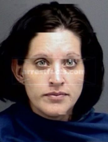 Buffy Renee Bruno
