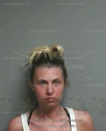 Michelle Lee White
