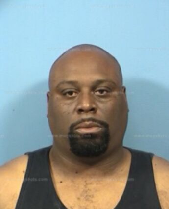 Anthony Garrett