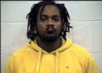 Tevin Shamon Harmon