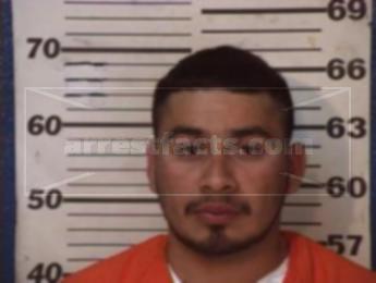Hilario Jr. Juarez Alvarez