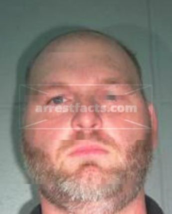 Kevin Joshua Cox