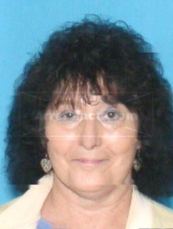 Dona Kay Johnson