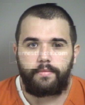 Steven Wayne Crowley