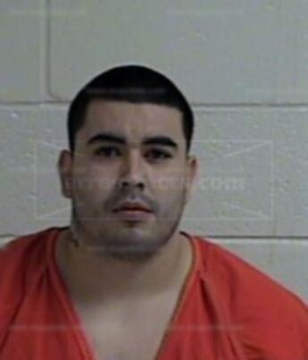 Jesse Guel Diaz Sandoval