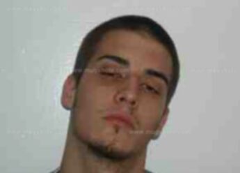 Mark Steven Cates