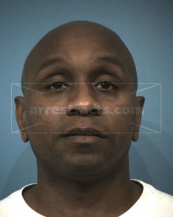 Deon Vichelle Harrison