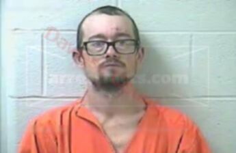 Christopher Scott Cain