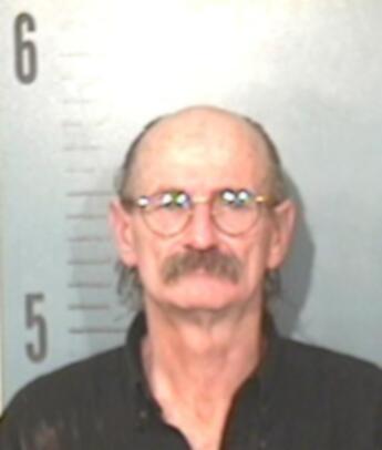 Randy Maurice Ford