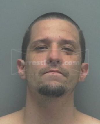 Joseph Stephen Albright
