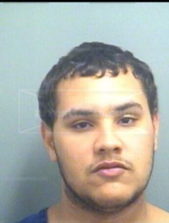 Matthew Ortiz