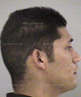 John Anthony Gonzales