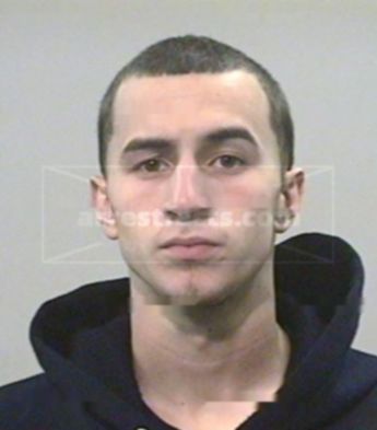 Charles Steven Ortiz