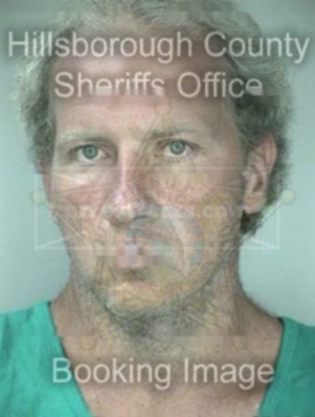 Joseph Michael Ewing