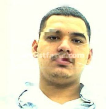 Gilbert Charles Rivas
