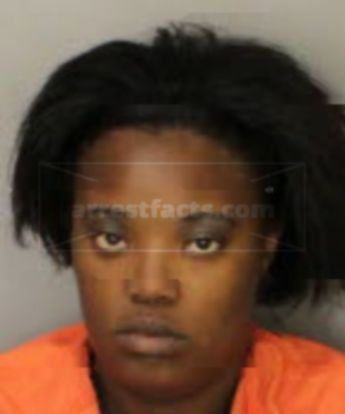Candence Mays