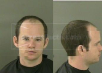 Michael Ray Carver