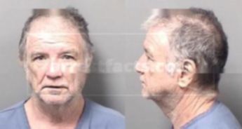 John Morgan Ethridge