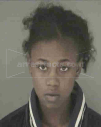 Lakeisha Renee Johnson