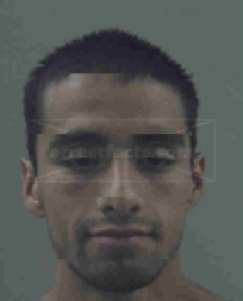 Tomas Alvarado