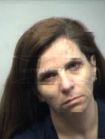 Traci Page