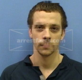 Caleb J. Dickerson