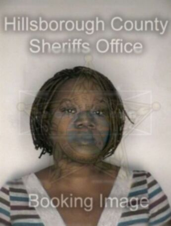 Shana Burden