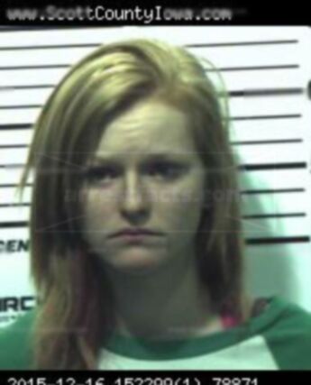Jordan Shelby Robertson